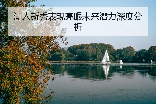 湖人新秀表现亮眼未来潜力深度分析